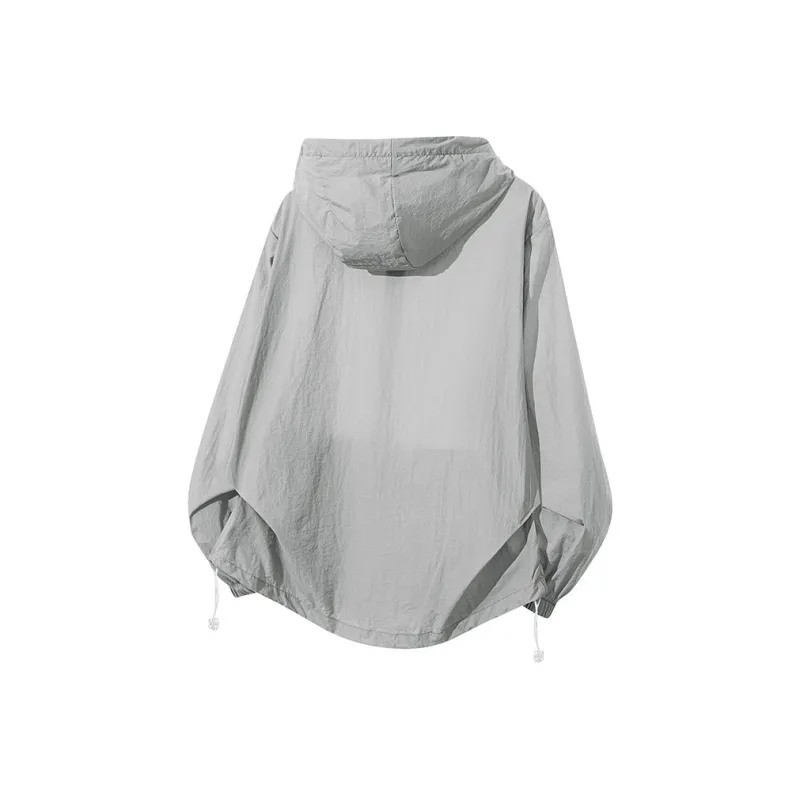 GROW DATE Sun Protection Clothing Unisex-7