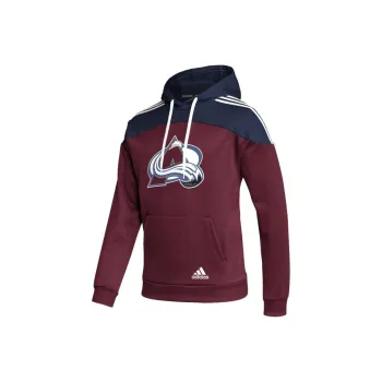 Adidas Sweatshirts Men Burgundy