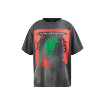 SAINT Mxxxxxx Love Beyond Kosuke Kawamura Tee