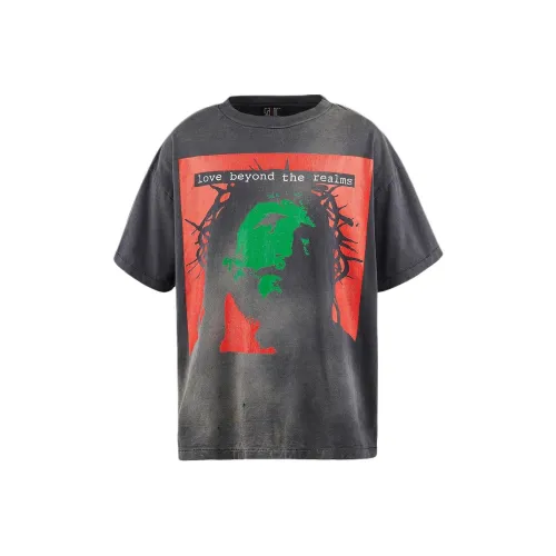 SAINT Mxxxxxx Love Beyond Kosuke Kawamura Tee