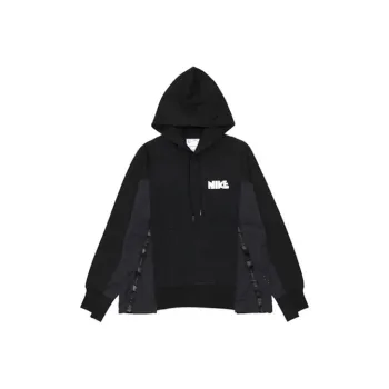 Nike X Sacai Hoodie