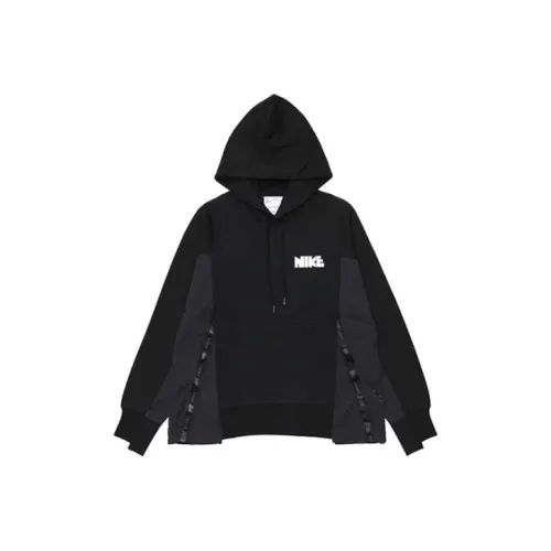 Nike X Sacai Hoodie