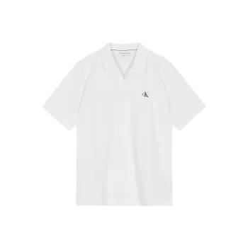 CALVIN KLEIN T Shirt Men's Bright White