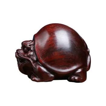Xianyou Rosewood Handlebar Piece Unisex