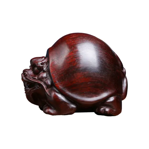 Xianyou Rosewood Handlebar Piece Unisex