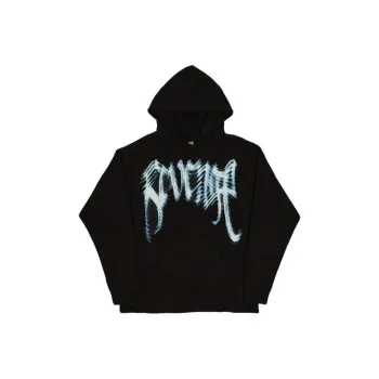 Revenge Sweatshirts Unisex Black