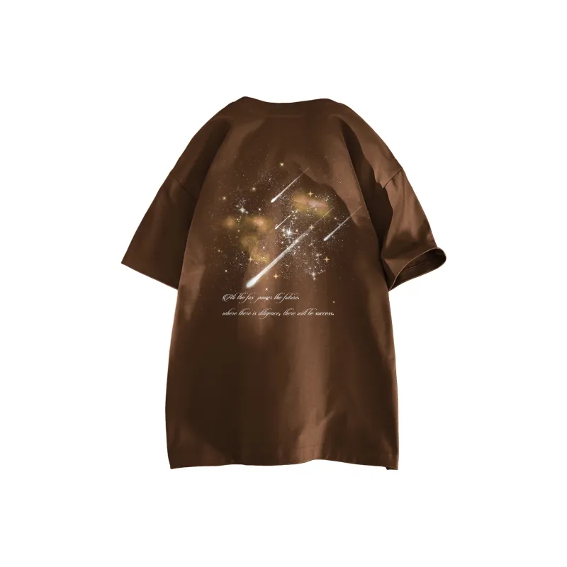 ALI THE FOX T Shirts Unisex-75