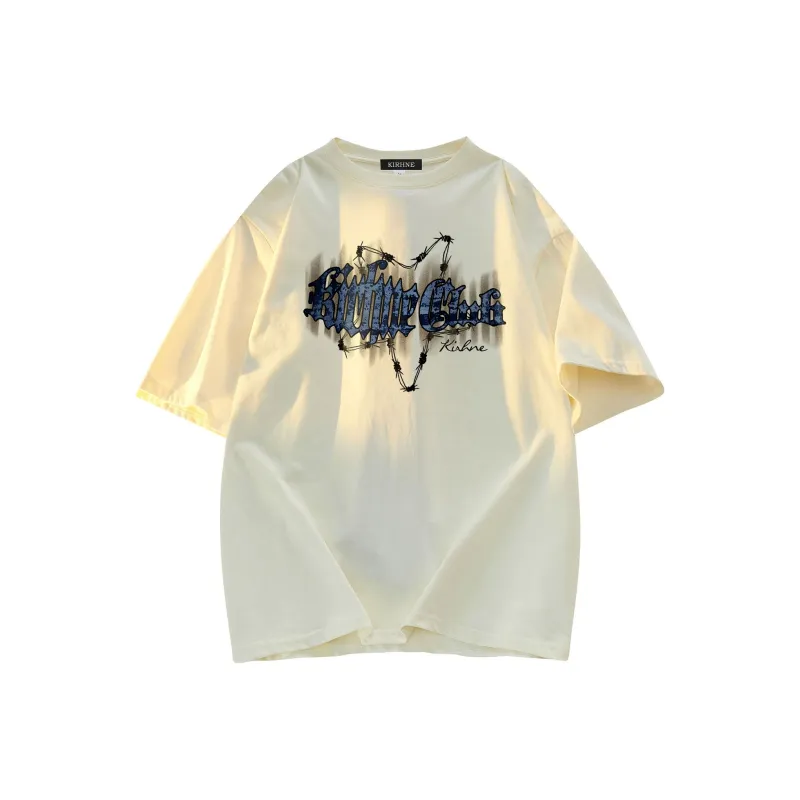 KIRHNE T Shirts Unisex-5