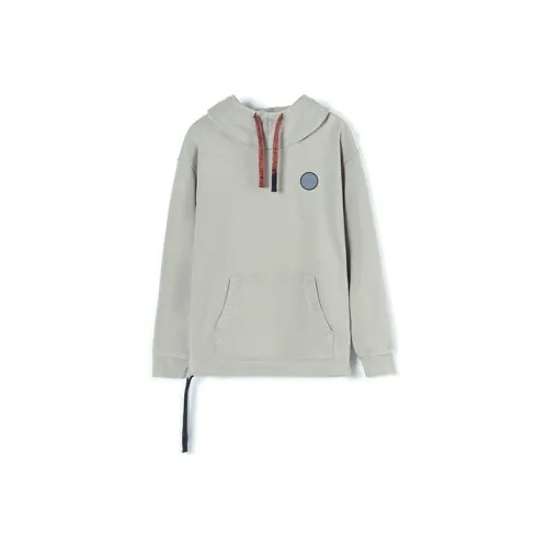 Palladium Sweatshirts Men Gray