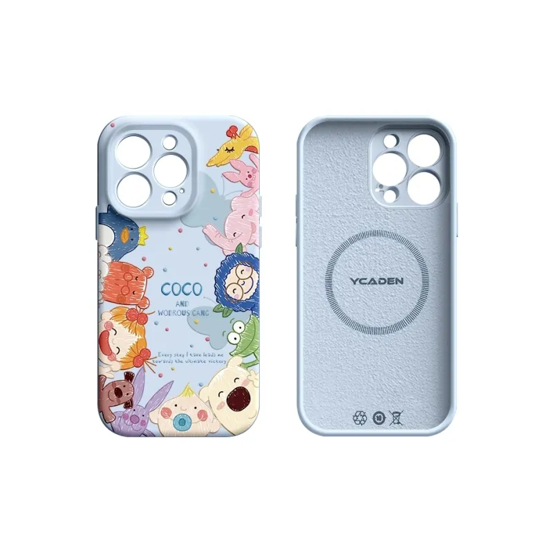 K Touch Phone Cases-42