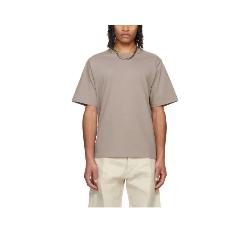 RICK OWENS Brad T shirt-0