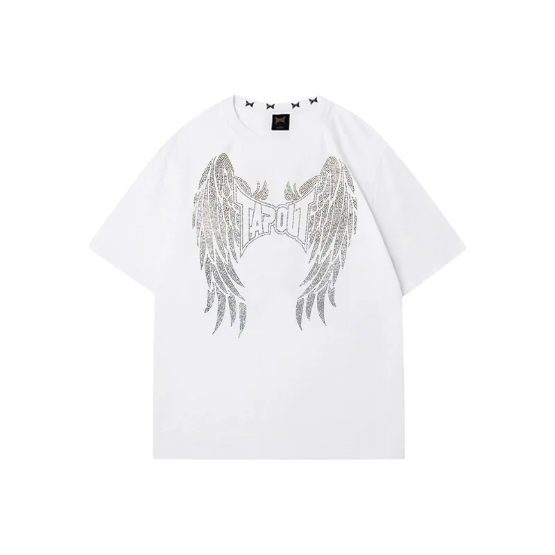 TAPOUT T-Shirts Unisex-0