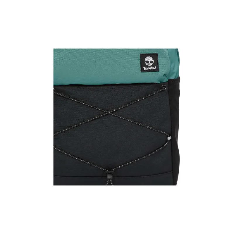 Timberland Recycled Polyester Hiking Bag Backpack Men's Sea Pine-2