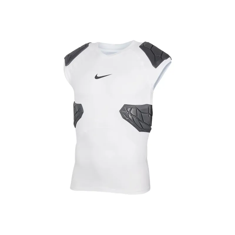 Nike Pro Men's HyperStrong 4 Pad Top-0