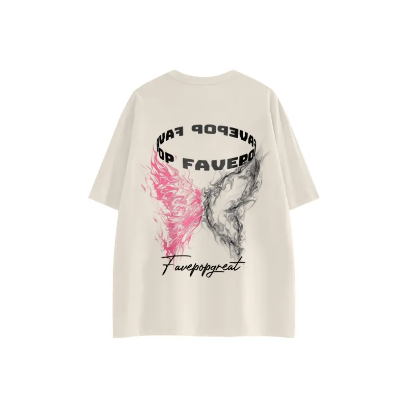 FAVEPOP T Shirts Unisex-11