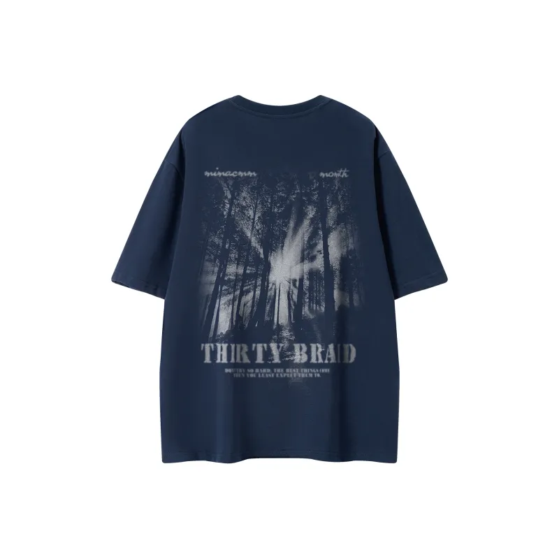 30BRAID T Shirts Unisex-9