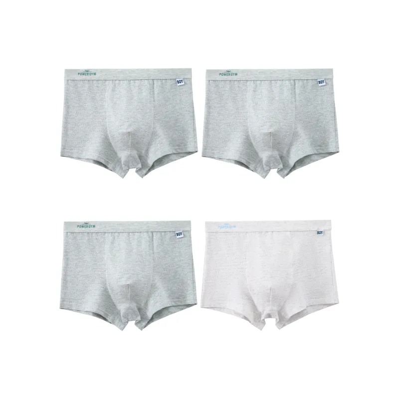 GOSO Men Underpants-21