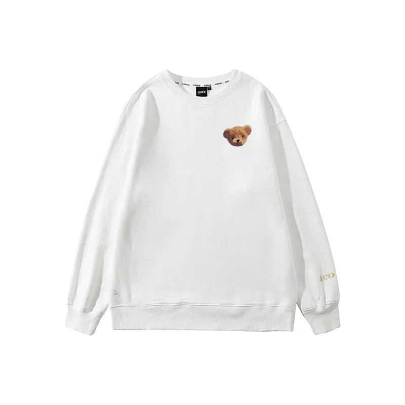 ICONS Lab Sweatshirts Unisex-4