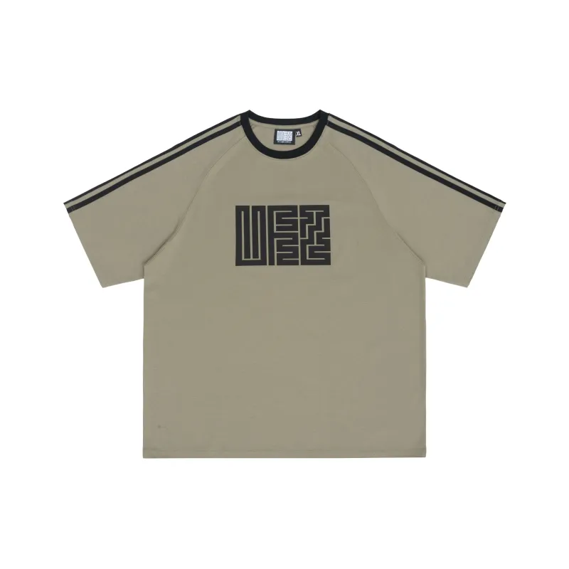 UFZ T Shirts Unisex-0