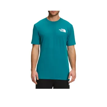THE NORTH FACE Nse T Shirt Men's Port Blue