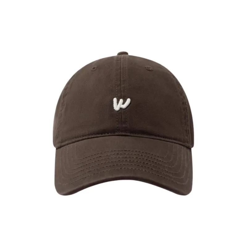 TUCANO Cotton Baseball Caps Unisex-4