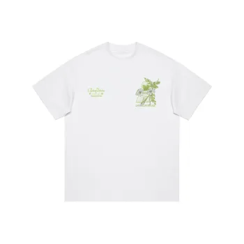 BOS BEAR T Shirts Unisex