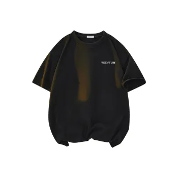 7 SEVFUN T Shirts Unisex