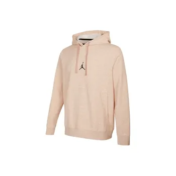 Jordan Sweatshirt Men's Pink Gray