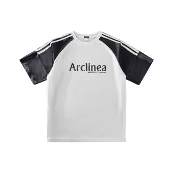 ARCLINEA T Shirts Unisex