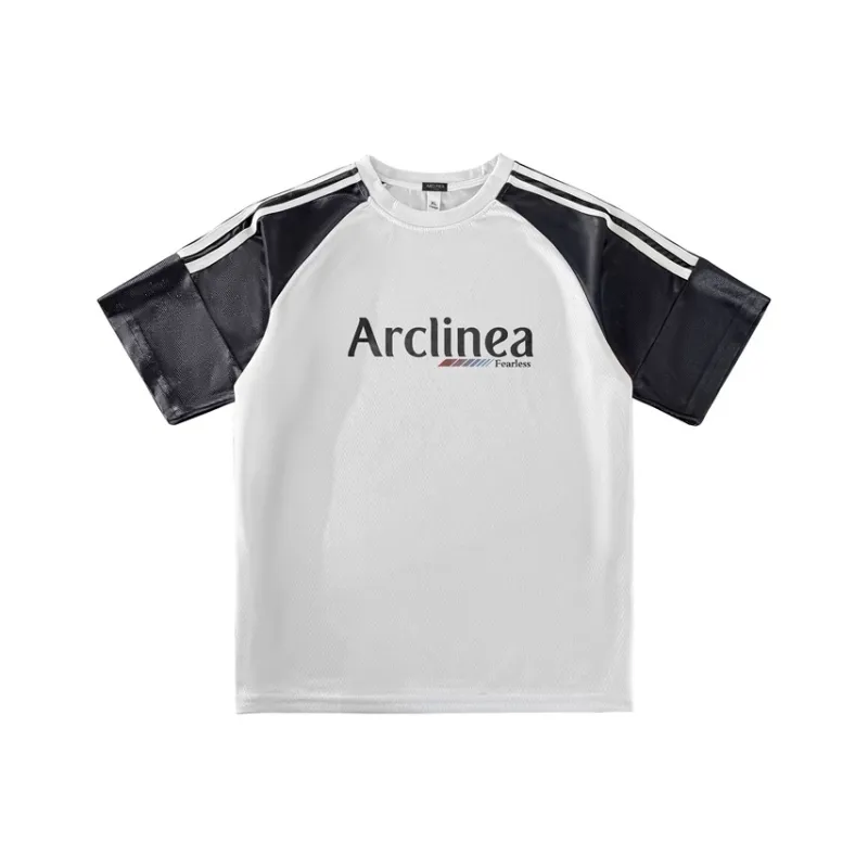 ARCLINEA T Shirts Unisex-0