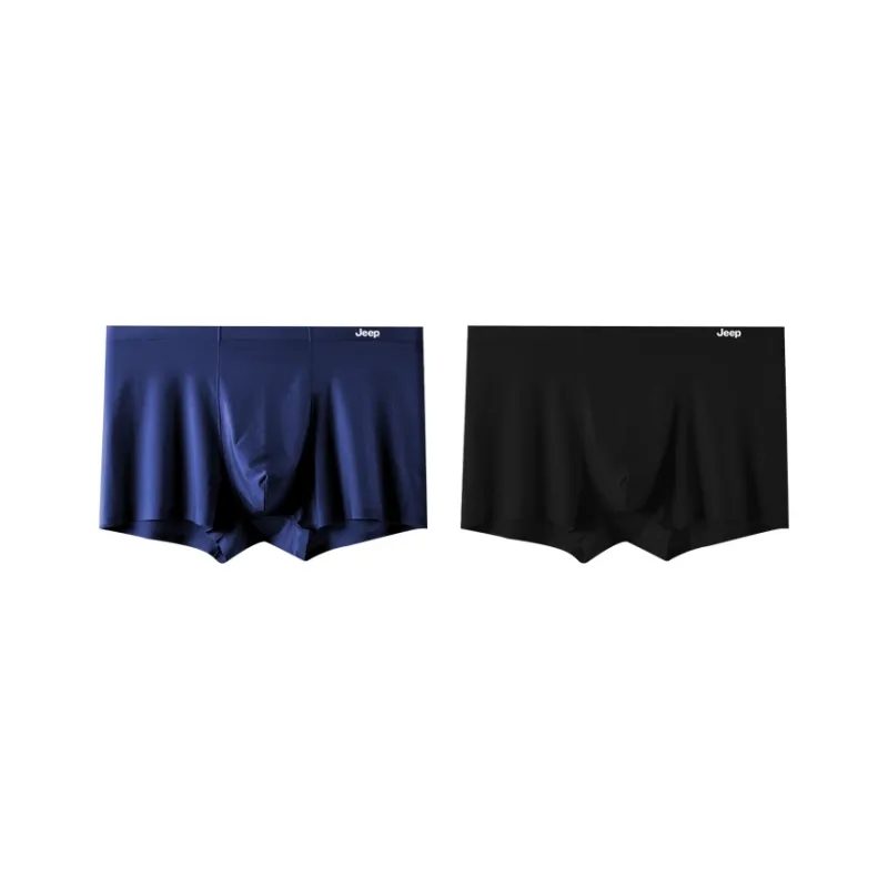 Jeep Men Underpants-4