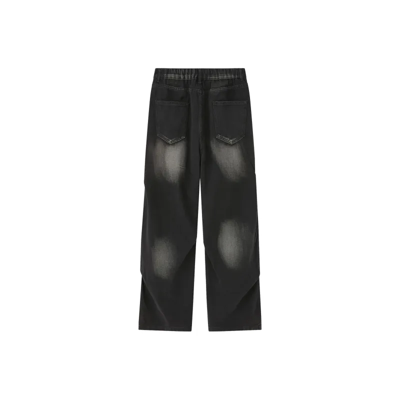 MashiMaro Jeans Unisex-7