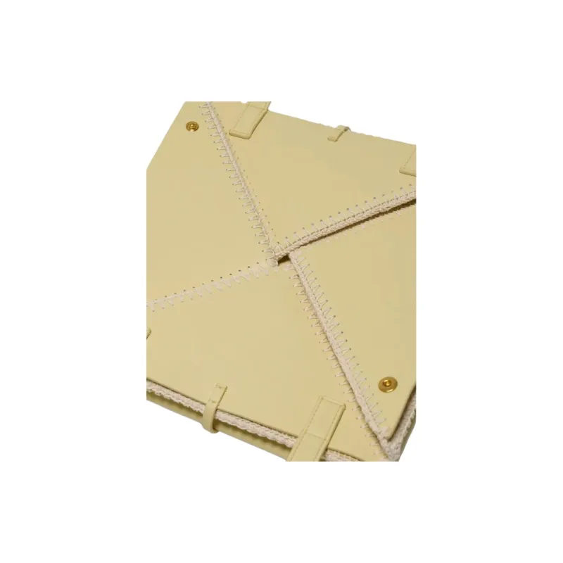 NANUSHKA The Origami Tote Bag-5