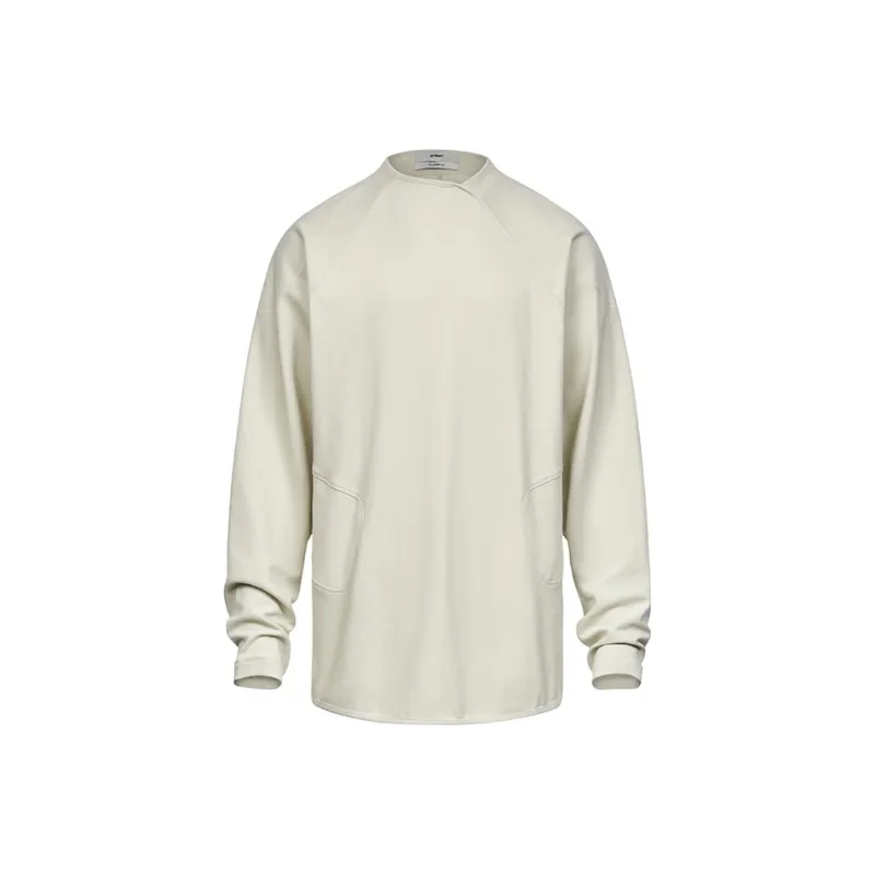 ATTEMPT T Shirts Men-4