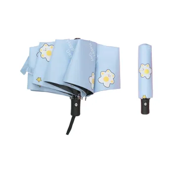 Beerus Umbrellas
