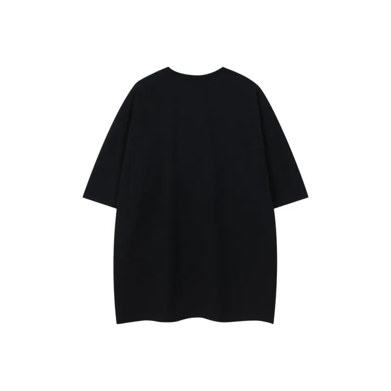 HKRXEC T Shirts Unisex-3