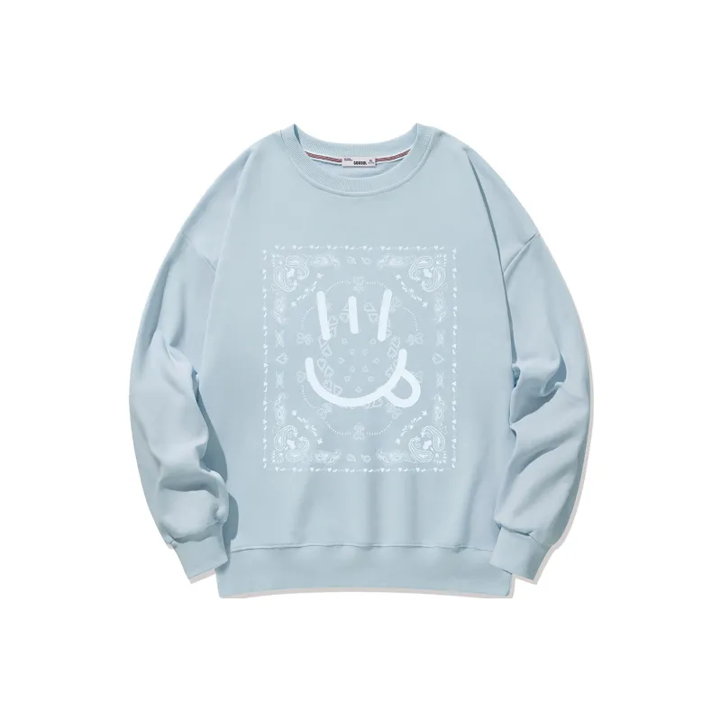 GUKUUL Sweatshirts Unisex-27