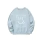Gray Blue