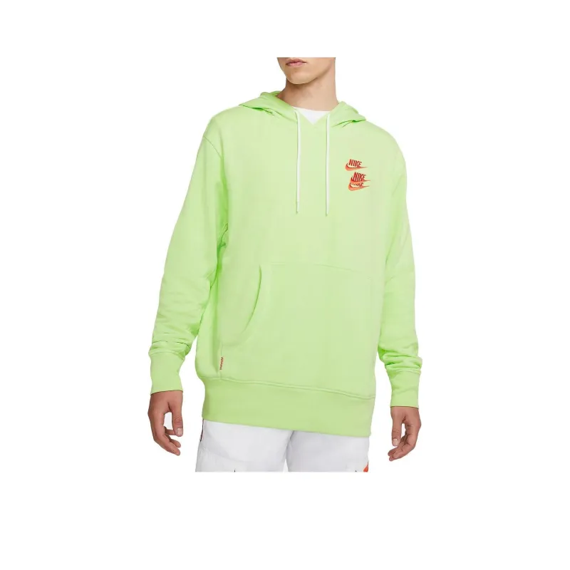 Nike Sweatshirts Men Green-0