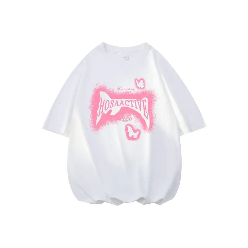 Hosa T-Shirts Unisex-2