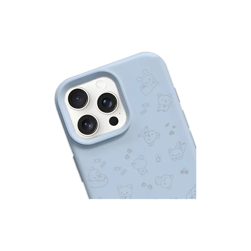 Ray chain Phone Cases-7