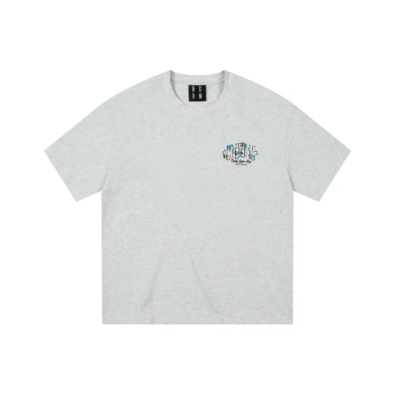 MR.ENJOYDA MONEY SS25 T Shirts Unisex-8