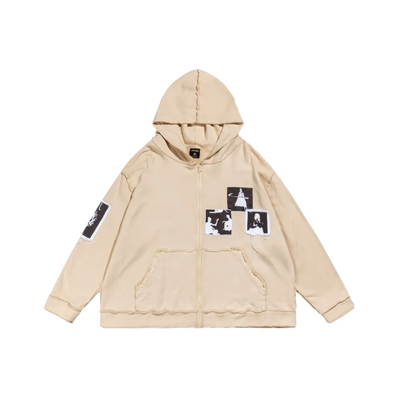 XINYINSU Sweatshirts Unisex-9