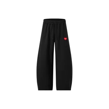 CAREBEARS Knitted Sports Pants Unisex