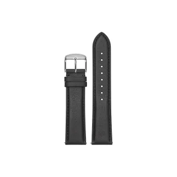 IStrap Huawei Compatibility Watch Band 46mm Cowhide Leather Material