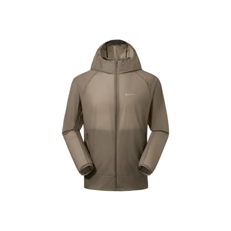 Montane Waterproof, Windproof, Lightweight Windbreaker Jacket Men's-1
