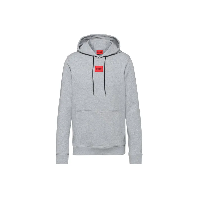 HUGO BOSS Daratschi 214 Hoodie-0