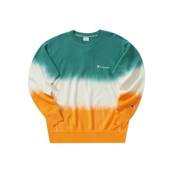 Champion Reverse Weave Sweatshirt Japan Version Unisex