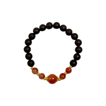Many Blessings Agarrattan Bracelets Unisex