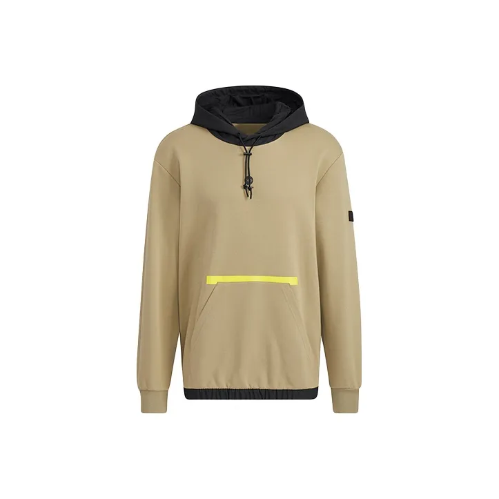 Adidas Neo Sweatshirts Men Green-0